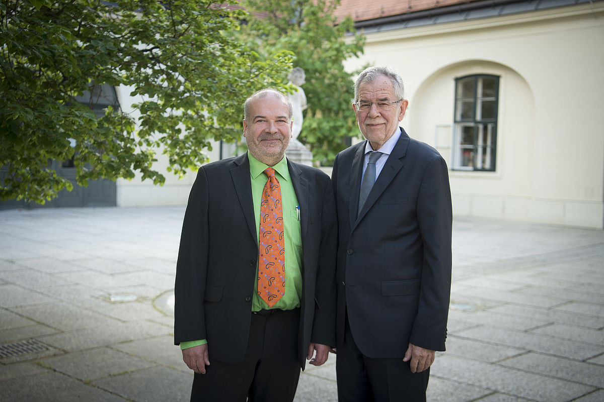 1. Internationaler Tierschutzgipfel