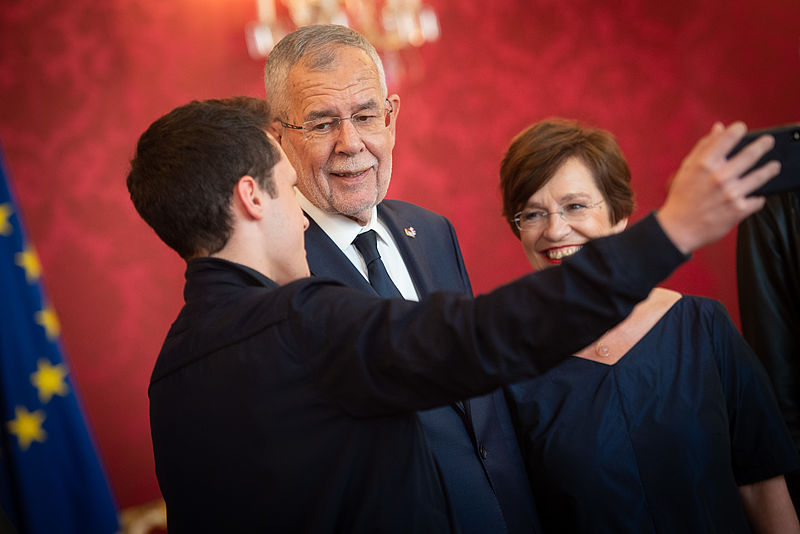 Tag der offenen Tür 26. Oktober 2019