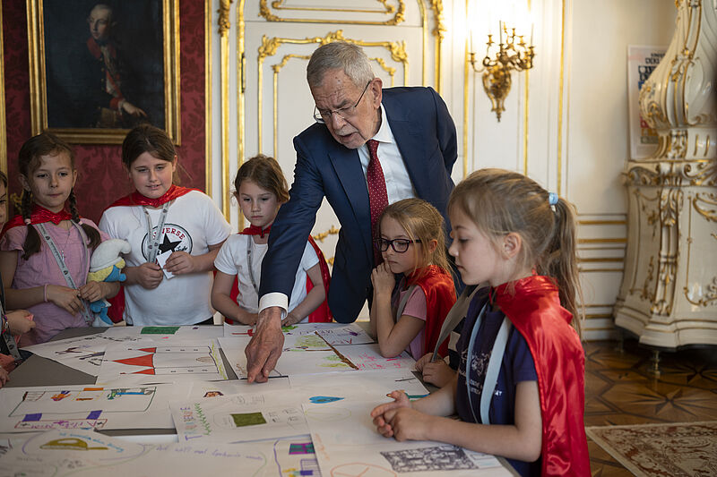 Girls' Day 24. April 2025