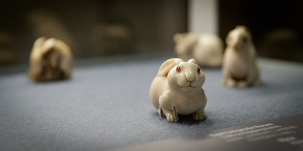 Ausstellungseröffnung "Die Ephrussis. Eine Zeitreise." im Jüdischen Museum Wien