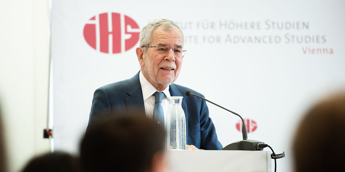 Heinrich Neisser Lecture