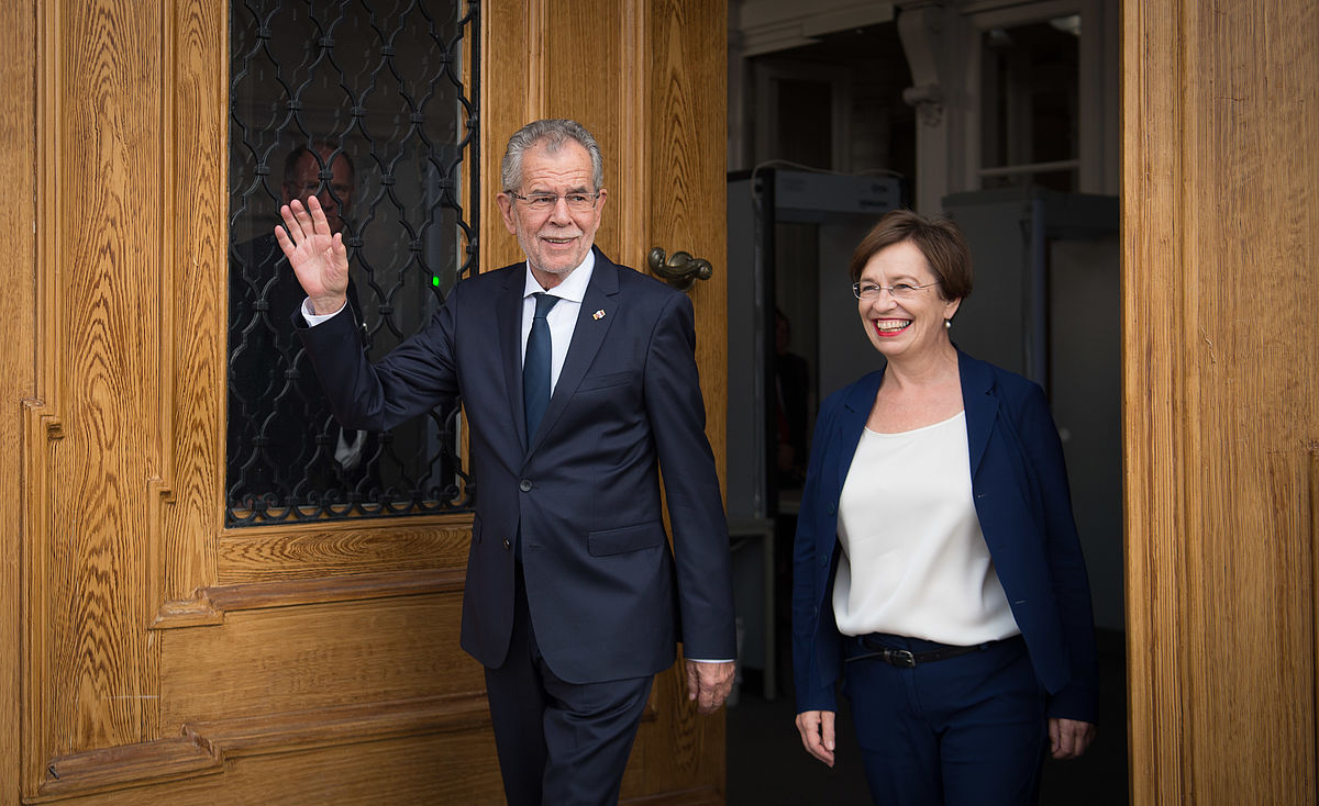 Tag der offenen Tür 2017