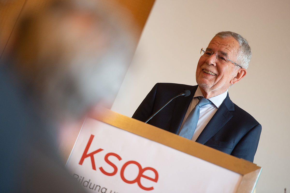 60 Jahre Katholische Sozialakademie Österreich 29. März 2019