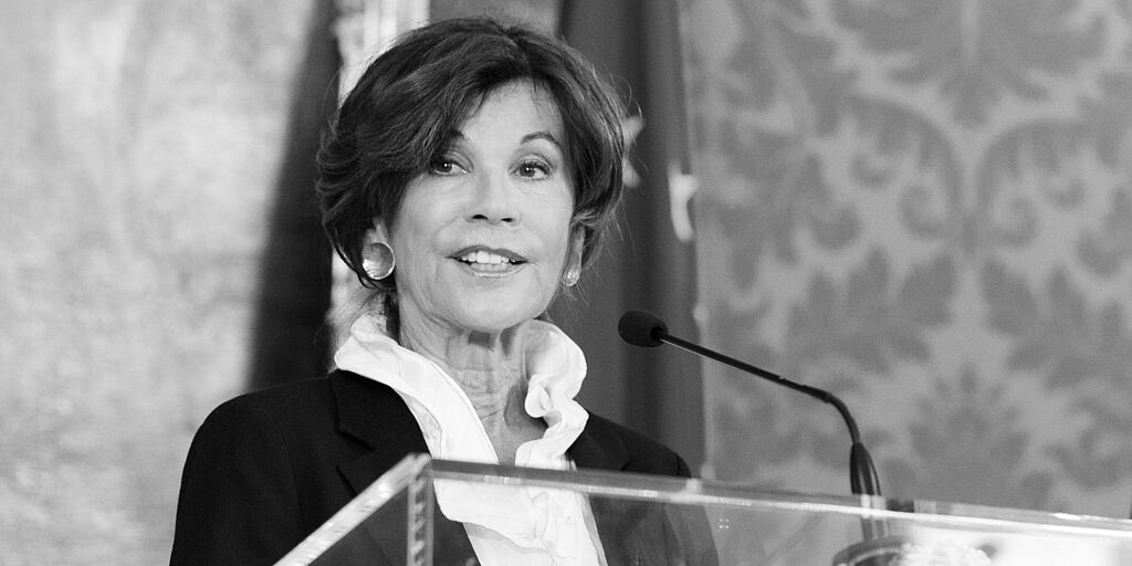 Trauer um Brigitte Bierlein