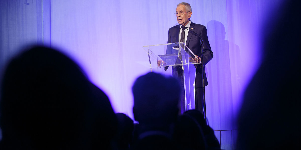 200-Jahr-Feier der Erst Bank