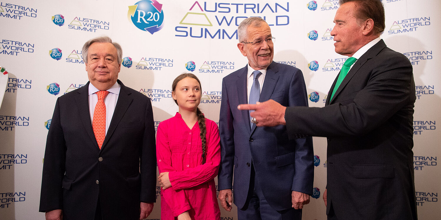 R20-Austrian World Summit