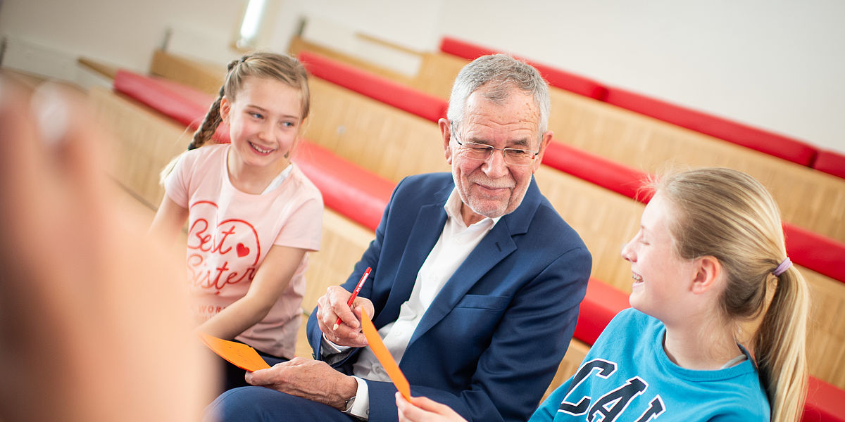 ZOOM Kindermuseum feiert 25. Geburtstag