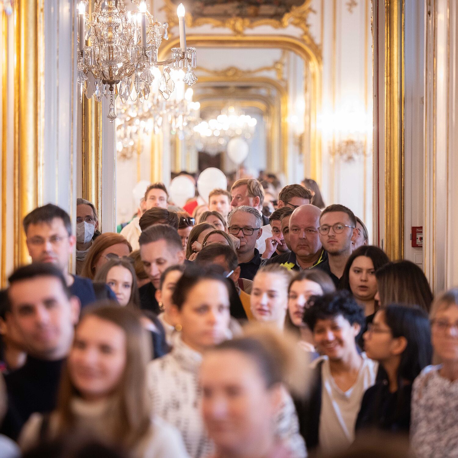 Tag der offenen Tür 2023