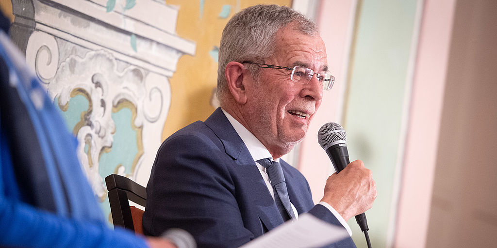 10. Frühjahrsakademie im Stift Vorau