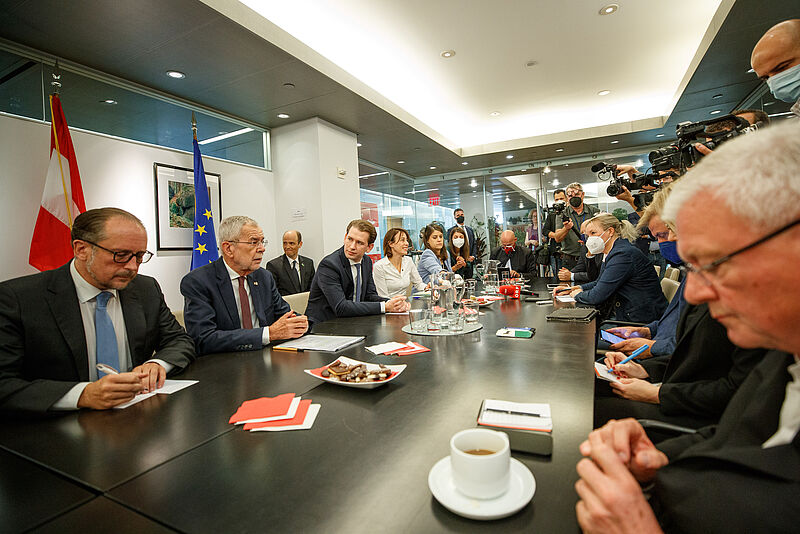 76. Generalversammlung der Vereinten Nationen  in New York, September 2021