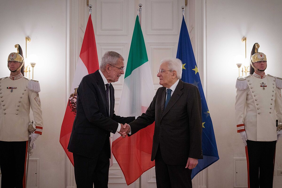 80 Jahre Südtirol-Autonomie 5. September 2026