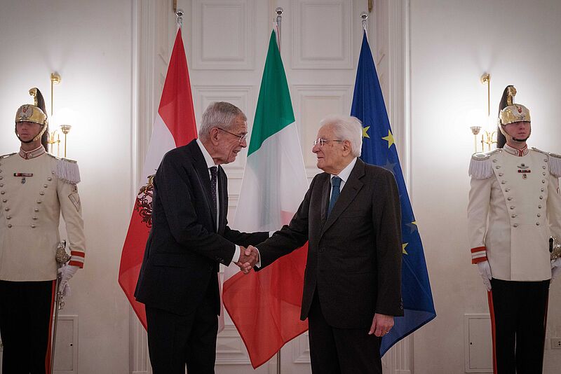 80 Jahre Südtirol-Autonomie 5. September 2026