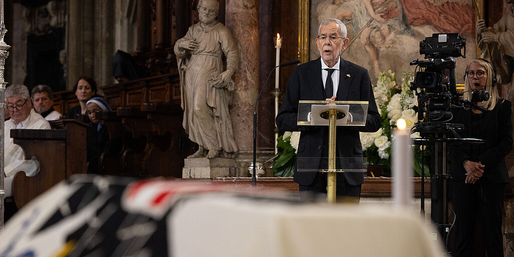 Abschied von Brigitte Bierlein