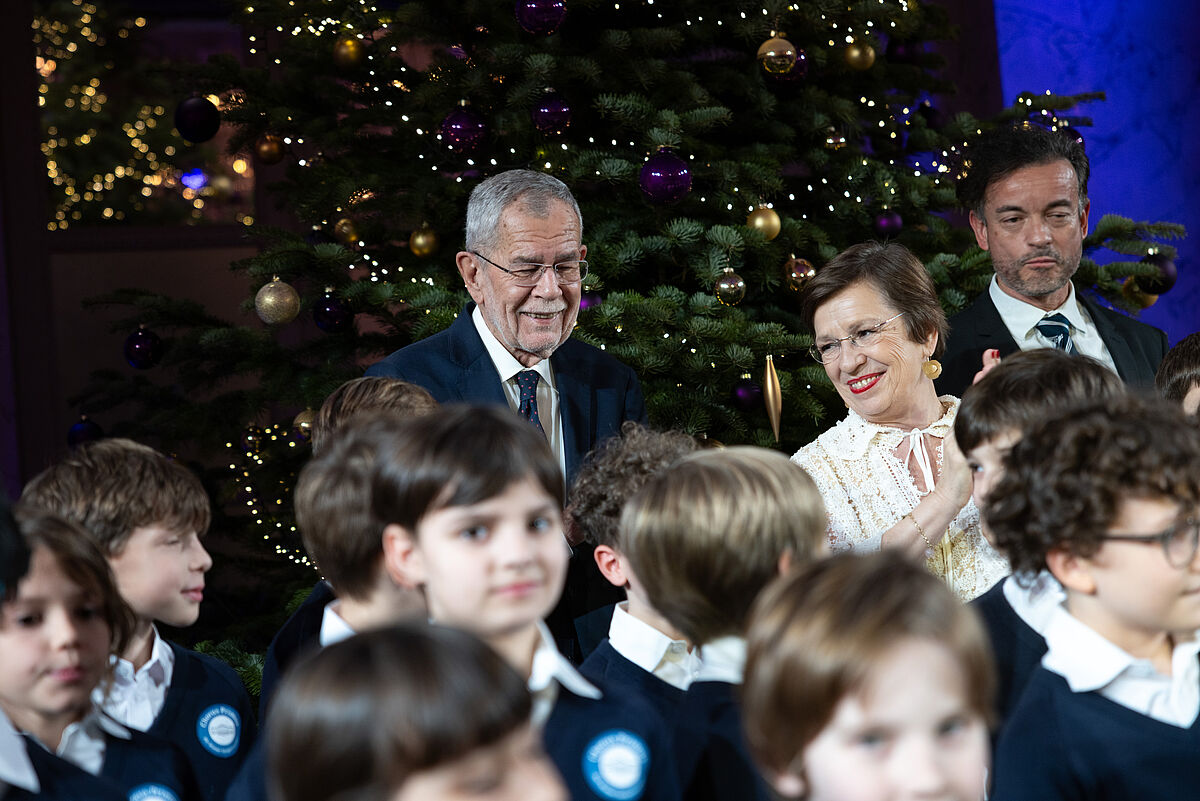 Inklusive Weihnachtsfeier 16. Dezember 2025