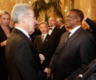Bild Neujahrsempfang f�r das Diplomatische Corps 2013 in gr&ouml;&szlig;erer Aufl&ouml;sung anzeigen