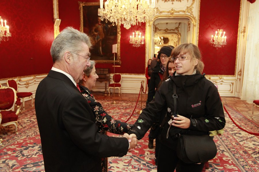 Tag der offenen T&uuml;r 2011 -  Bild 546 von 905