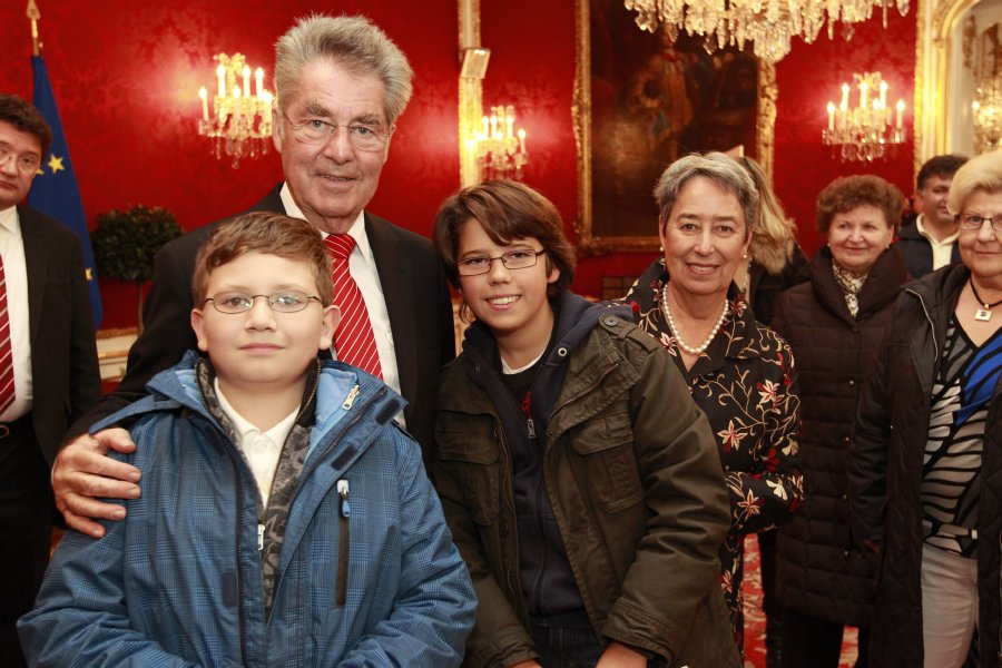Tag der offenen T&uuml;r 2011 -  Bild 691 von 905
