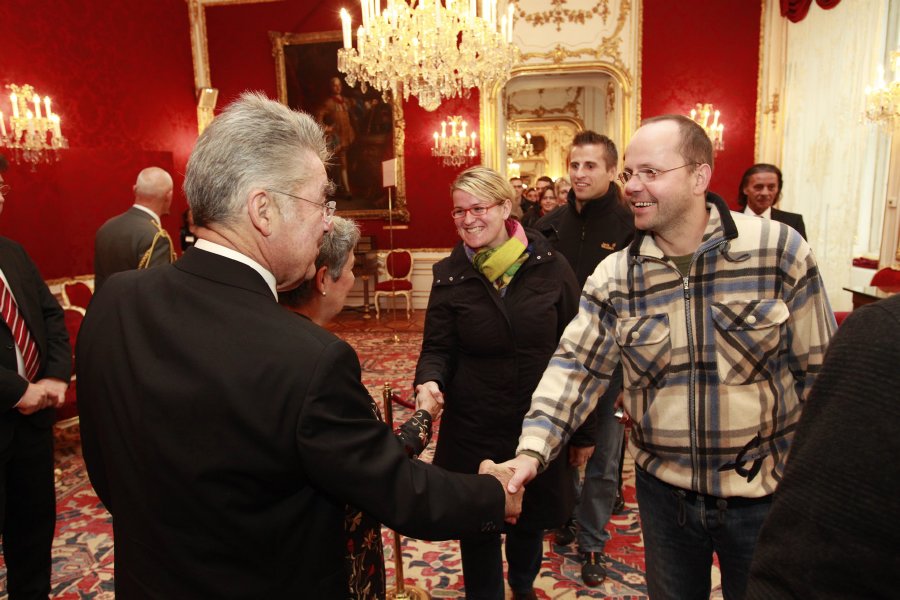 Tag der offenen T&uuml;r 2011 -  Bild 757 von 905