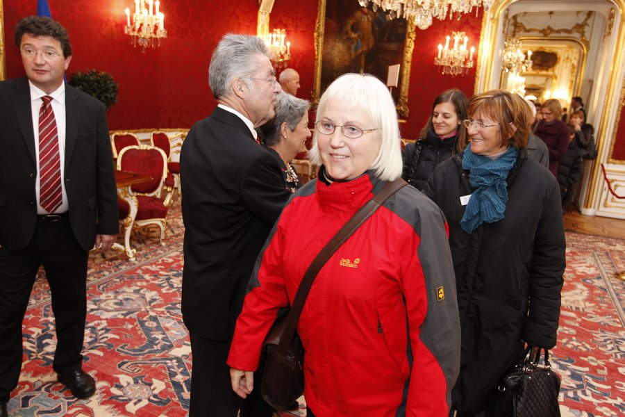 Tag der offenen T&uuml;r 2011 -  Bild 842 von 905