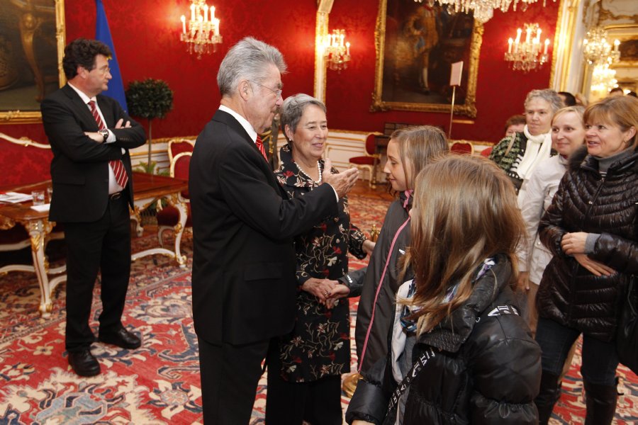 Tag der offenen T&uuml;r 2011 -  Bild 860 von 905