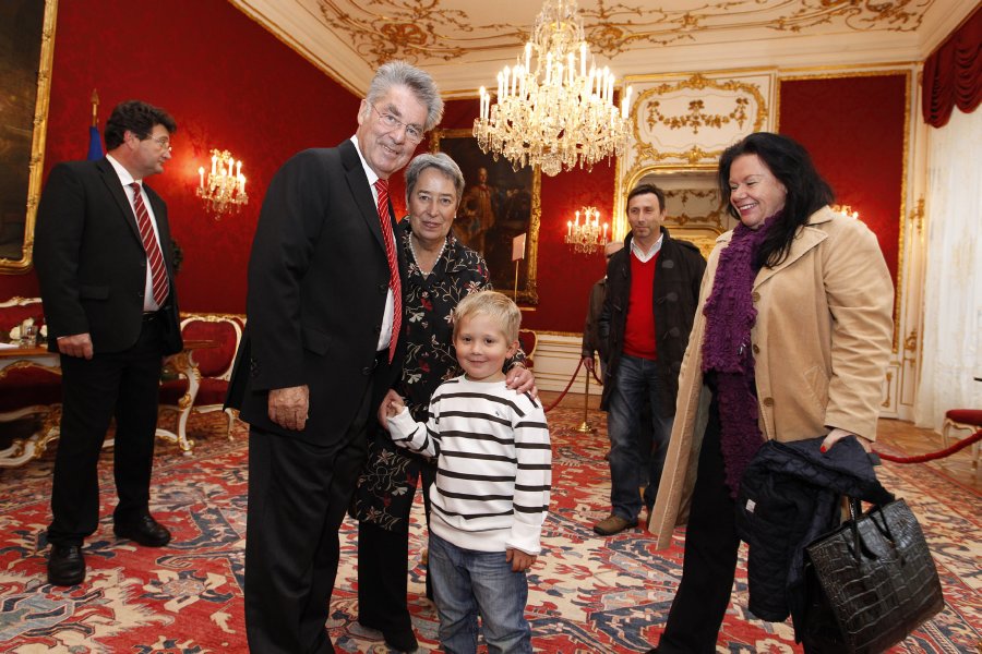Tag der offenen T&uuml;r 2011 -  Bild 85 von 396