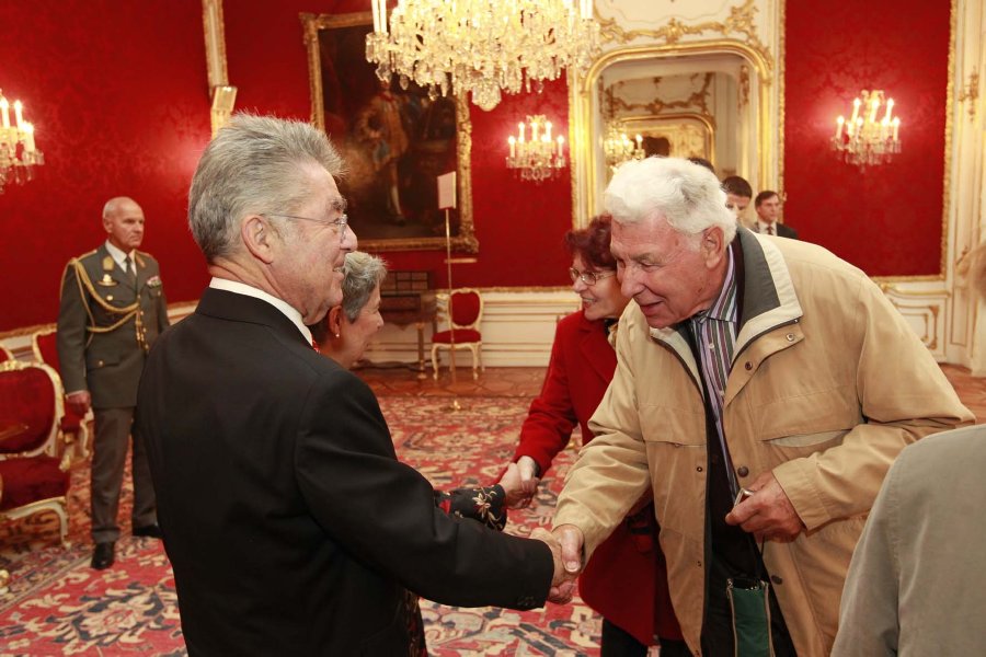 Tag der offenen T&uuml;r 2011 -  Bild 2 von 939