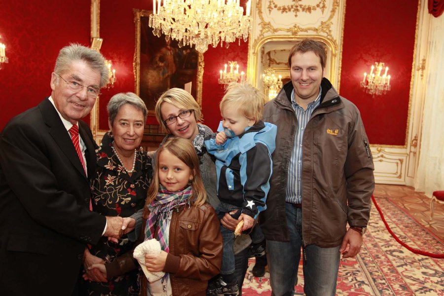 Tag der offenen T&uuml;r 2011 -  Bild 8 von 939