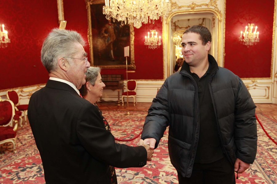 Tag der offenen T&uuml;r 2011 -  Bild 11 von 939