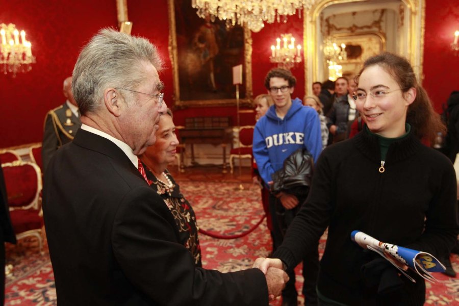 Tag der offenen T&uuml;r 2011 -  Bild 16 von 939