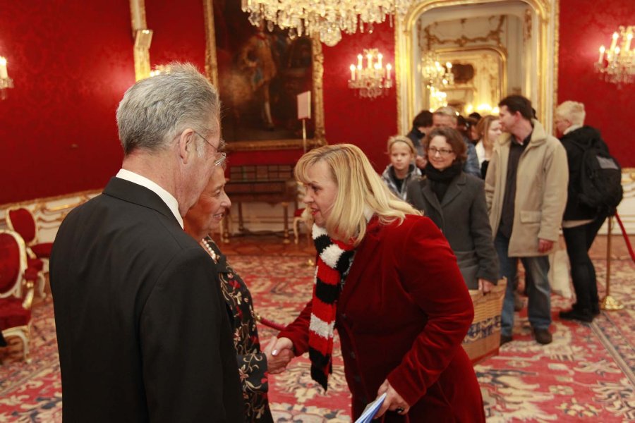 Tag der offenen T&uuml;r 2011 -  Bild 23 von 939