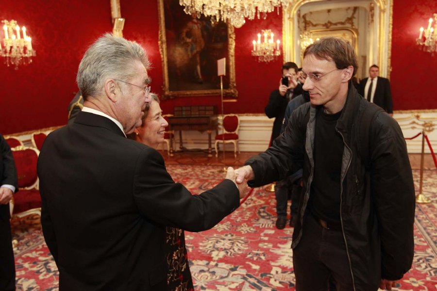 Tag der offenen T&uuml;r 2011 -  Bild 40 von 939