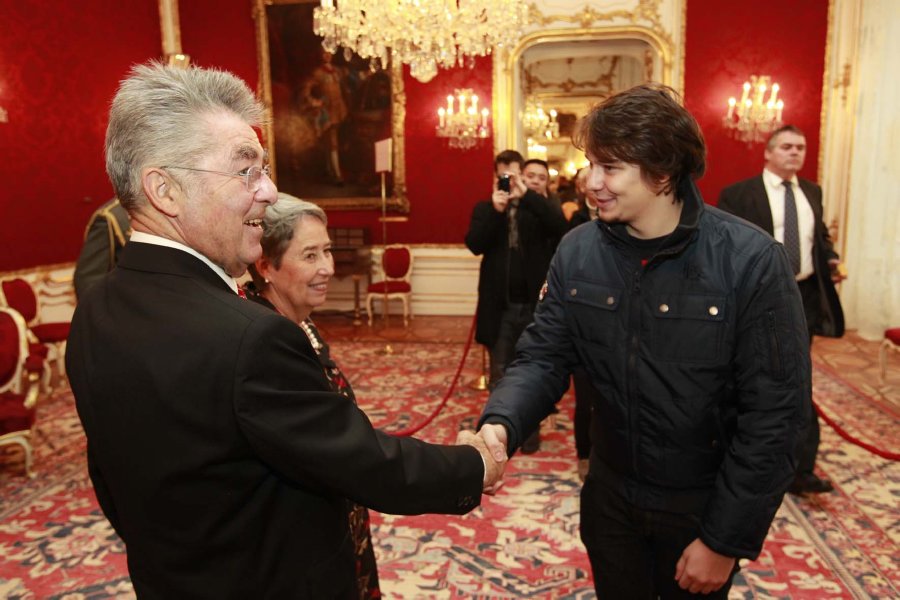 Tag der offenen T&uuml;r 2011 -  Bild 43 von 939