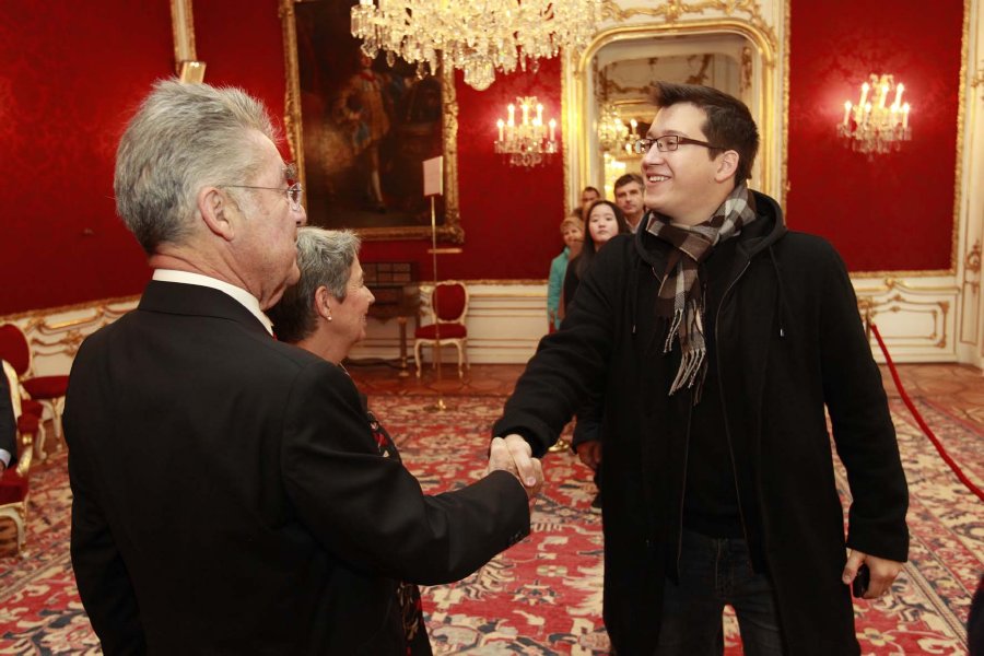 Tag der offenen T&uuml;r 2011 -  Bild 46 von 939