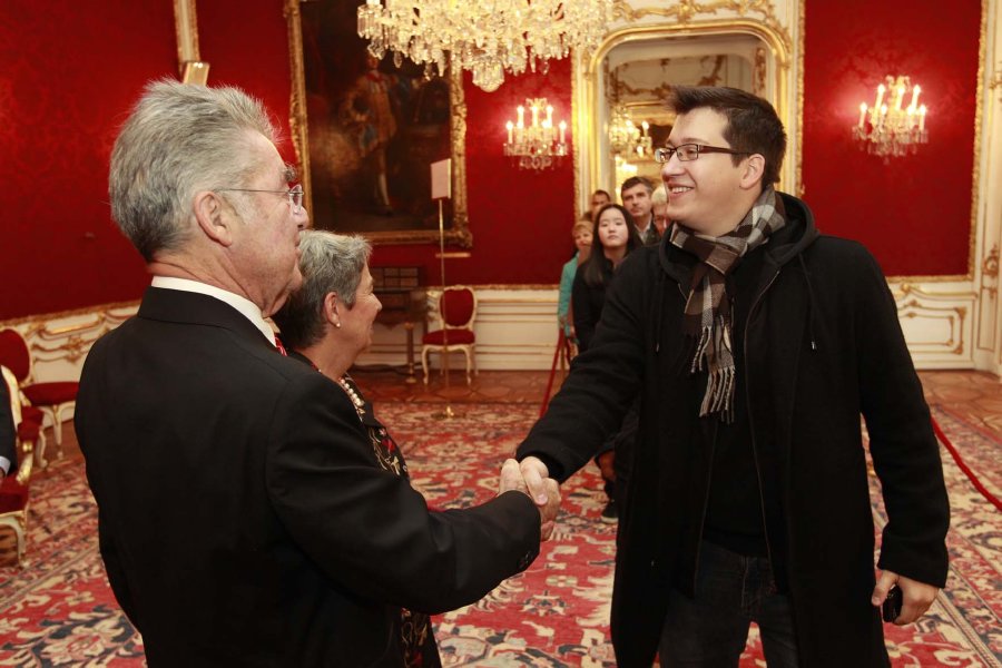 Tag der offenen T&uuml;r 2011 -  Bild 47 von 939