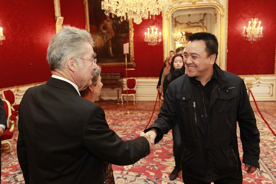 Tag der offenen T&uuml;r 2011 -  Bild 48 von 939