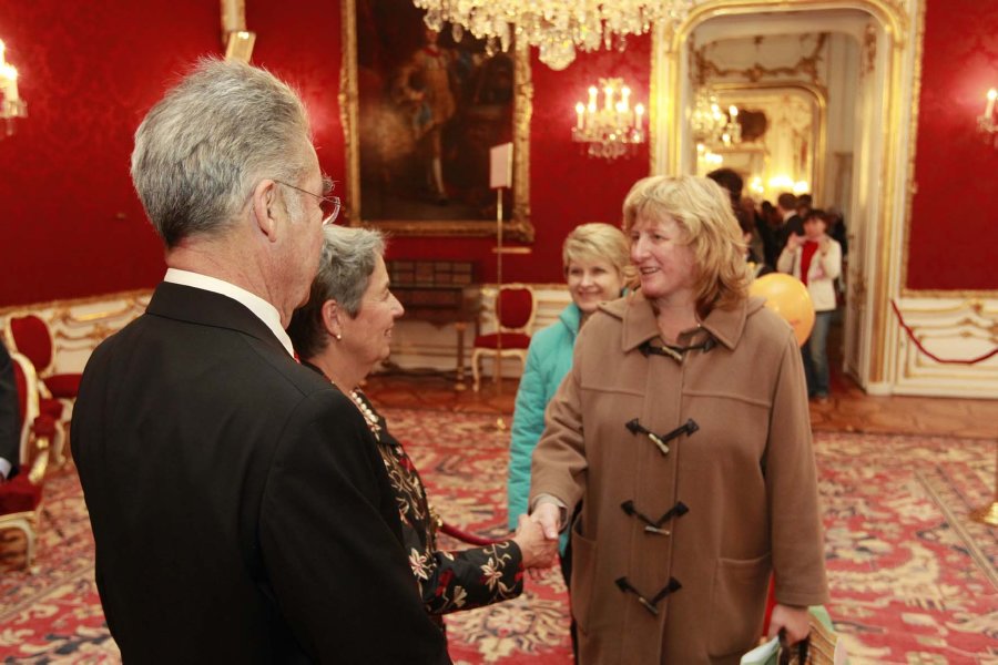 Tag der offenen T&uuml;r 2011 -  Bild 57 von 939