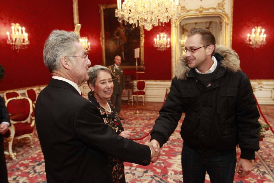 Tag der offenen T&uuml;r 2011 -  Bild 72 von 939