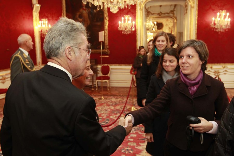 Tag der offenen T&uuml;r 2011 -  Bild 100 von 939