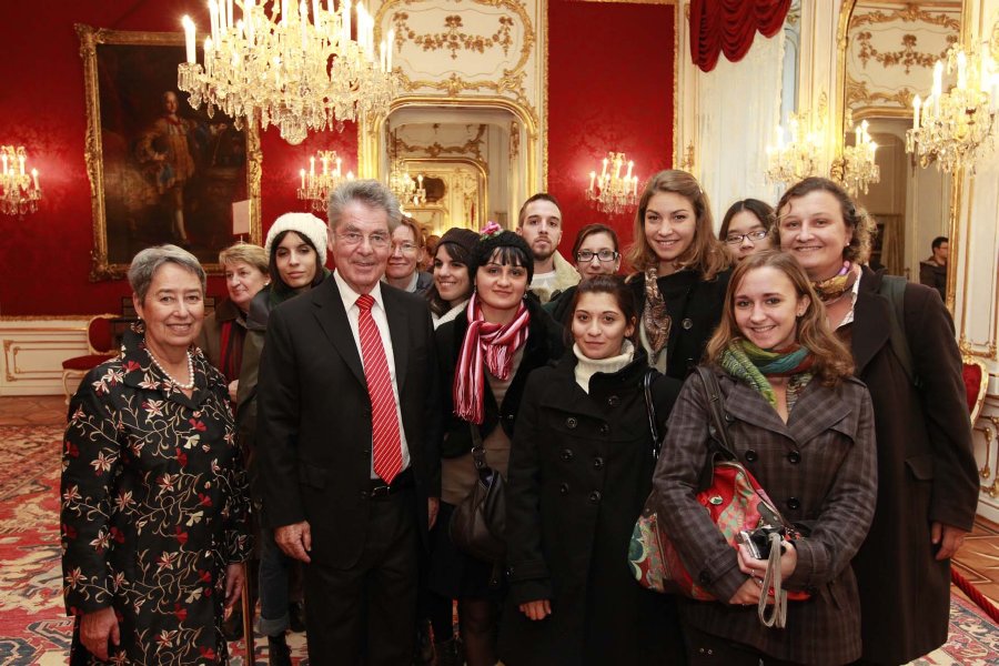 Tag der offenen T&uuml;r 2011 -  Bild 105 von 939