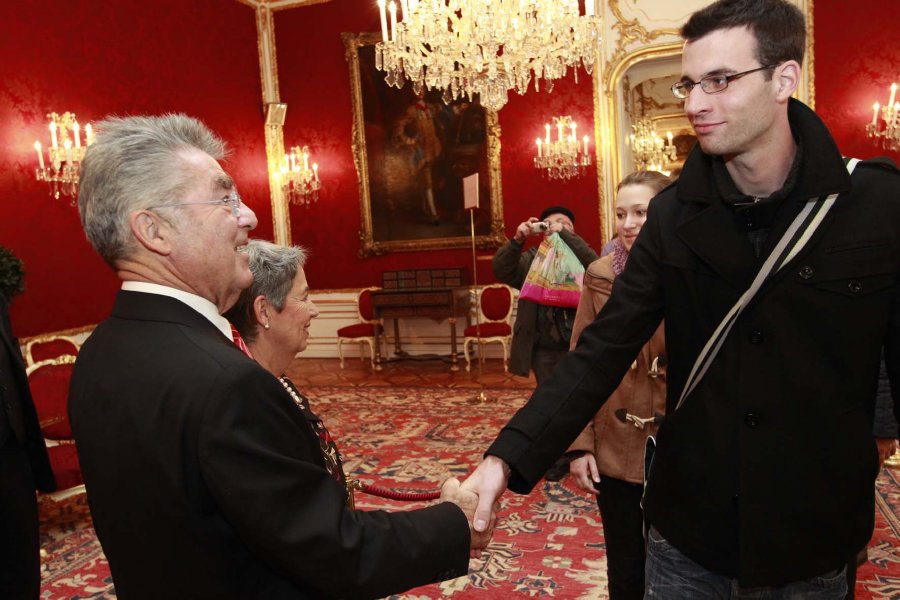 Tag der offenen T&uuml;r 2011 -  Bild 135 von 939