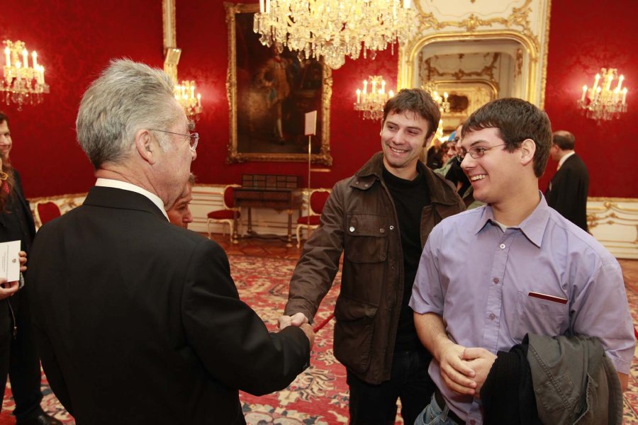 Tag der offenen T&uuml;r 2011 -  Bild 145 von 939