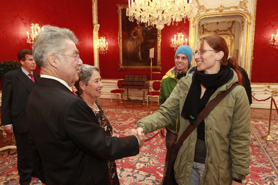 Tag der offenen T&uuml;r 2011 -  Bild 147 von 939