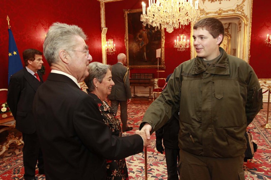 Tag der offenen T&uuml;r 2011 -  Bild 187 von 939