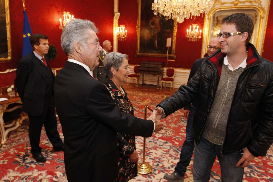 Tag der offenen T&uuml;r 2011 -  Bild 190 von 939