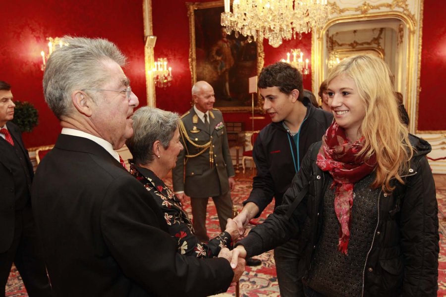 Tag der offenen T&uuml;r 2011 -  Bild 200 von 939