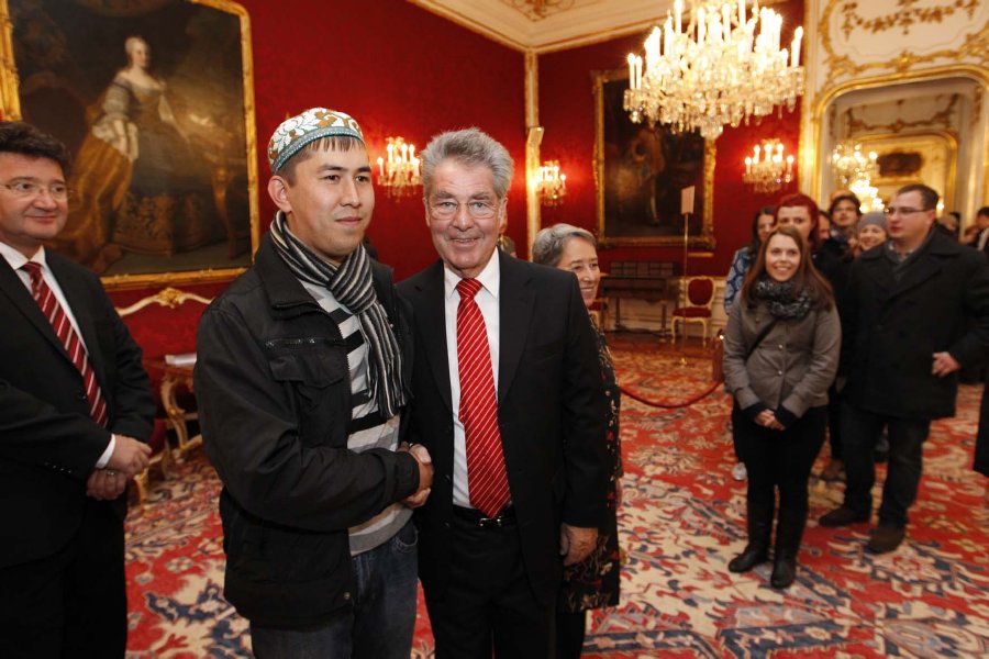 Tag der offenen T&uuml;r 2011 -  Bild 204 von 939