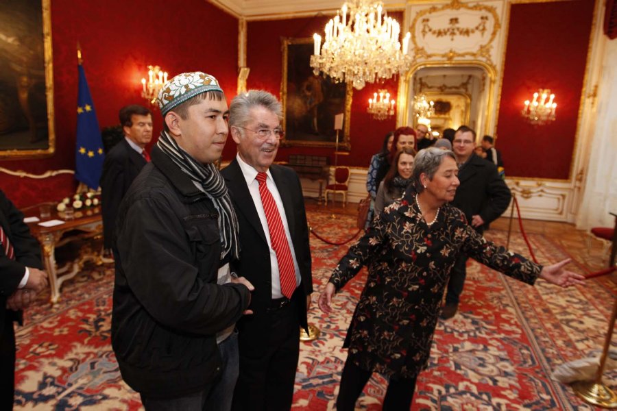 Tag der offenen T&uuml;r 2011 -  Bild 207 von 939