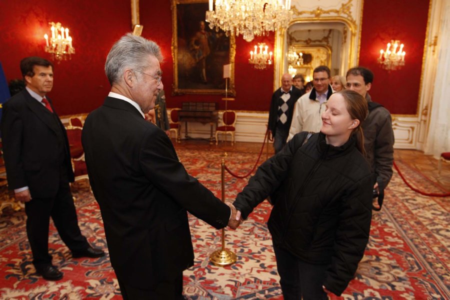 Tag der offenen T&uuml;r 2011 -  Bild 257 von 939