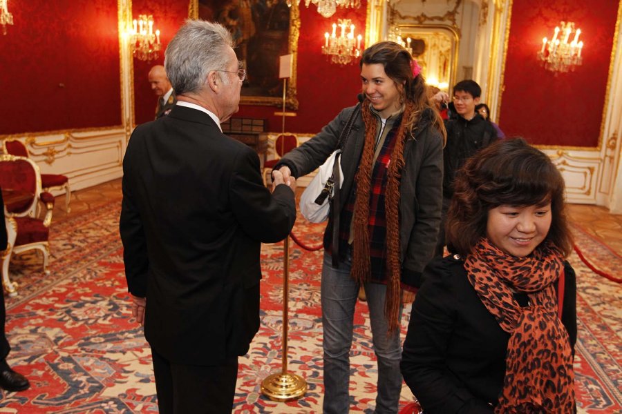 Tag der offenen T&uuml;r 2011 -  Bild 287 von 939