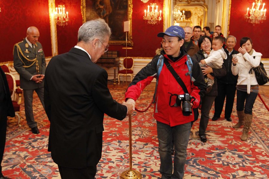 Tag der offenen T&uuml;r 2011 -  Bild 298 von 939